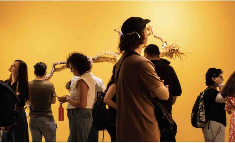 Fundación SURA selecciona 10 proyectos culturales para impulsar la colaboración en América Latina