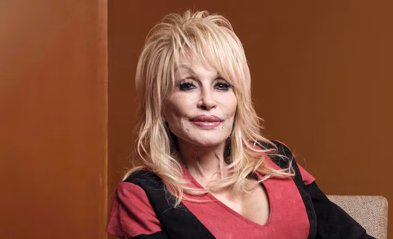 Muere Dolly Parton, leyenda de la música country