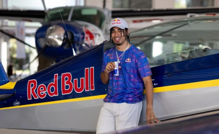 RD Javi correrá contra Verstappen en Silverstone