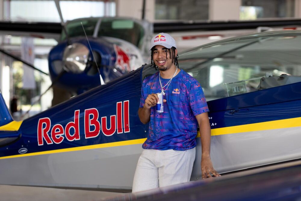 RD Javi correrá contra Verstappen en Silverstone