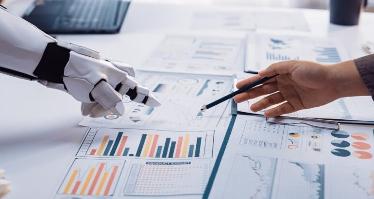 La IA transforma la cultura laboral y redefine el valor del talento