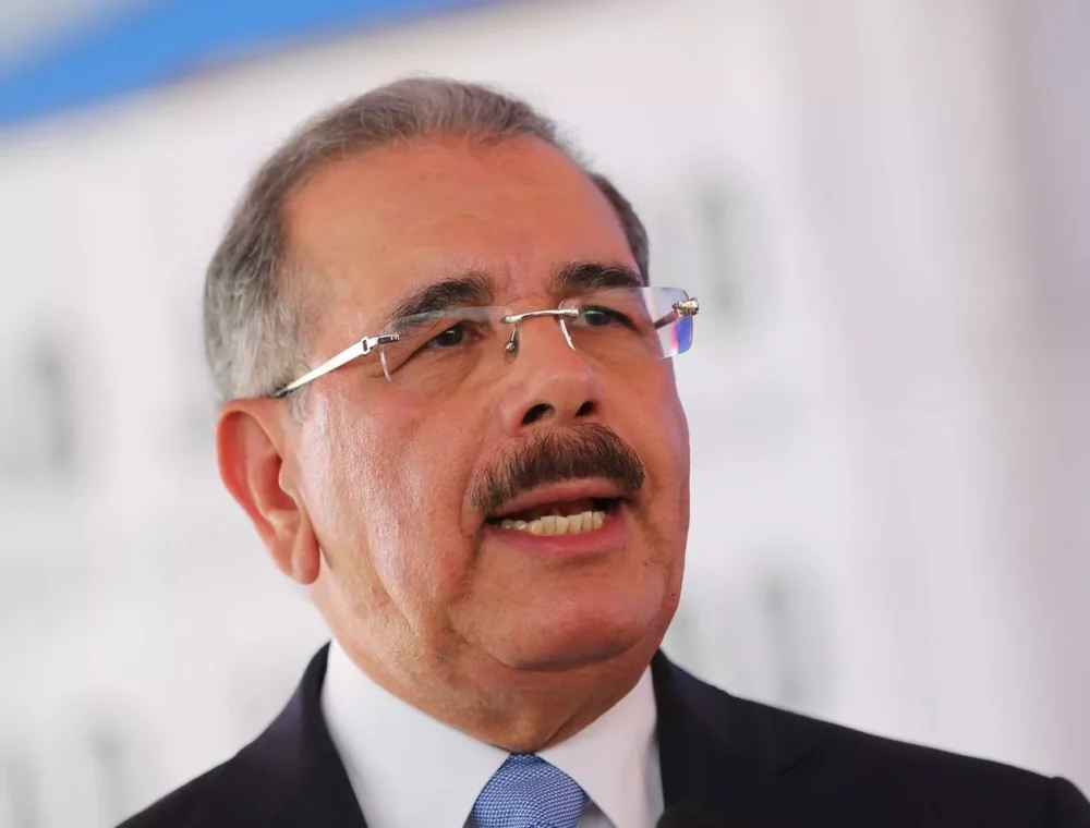 Diputado del PRM propone reconocer a Danilo Medina