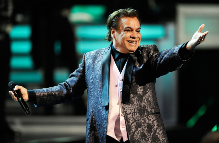 Museo de Juan Gabriel celebra dos años con nuevas piezas