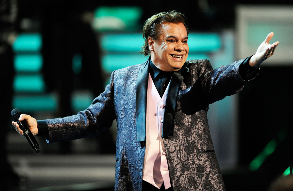 Museo de Juan Gabriel celebra dos años con nuevas piezas