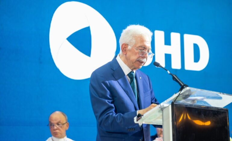 Banco BHD recibe reconocimiento durante Expo Mayorista 2026 en San Francisco de Macorís
