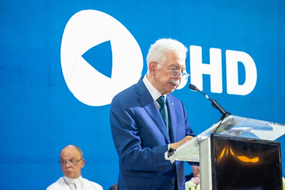Banco BHD recibe reconocimiento durante Expo Mayorista 2026 en San Francisco de Macorís