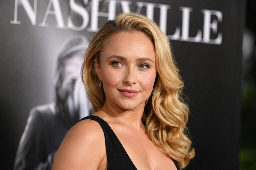 Autopsia de Hayden Panettiere no revela signos de trauma