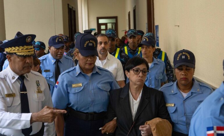 Jet Set: este viernes inicia el juicio de fondo