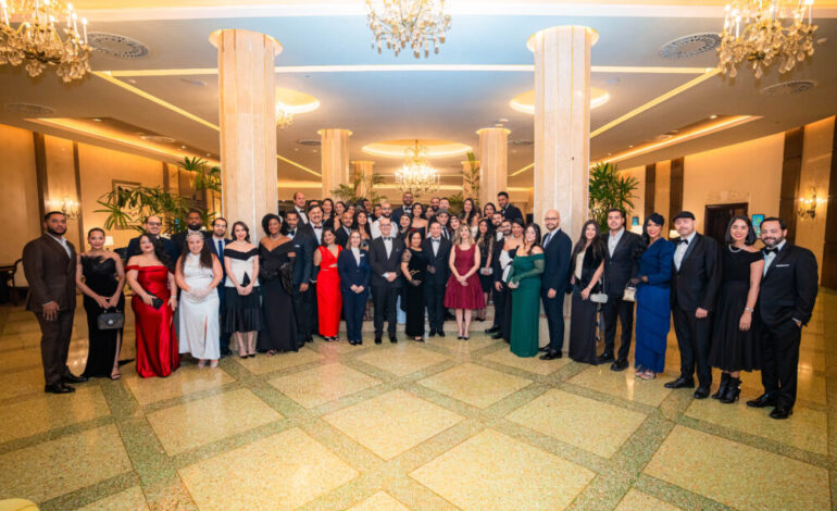 El Embajador celebra el amor con “Cita de Amor Royal Hideaway”
