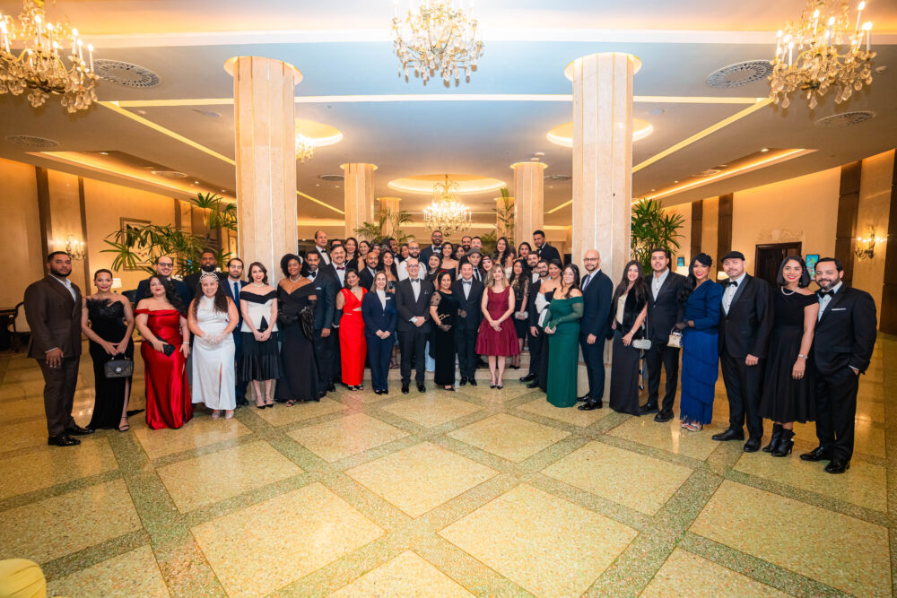 El Embajador celebra el amor con “Cita de Amor Royal Hideaway”