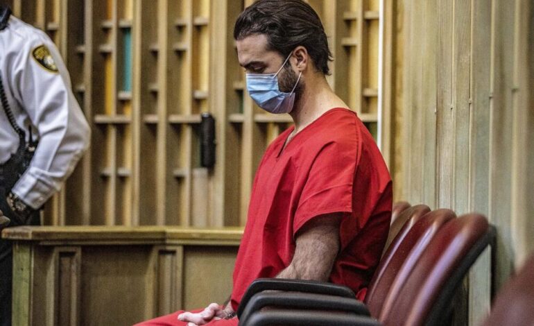 Pablo Lyle va a salir libre en los ultimos meses