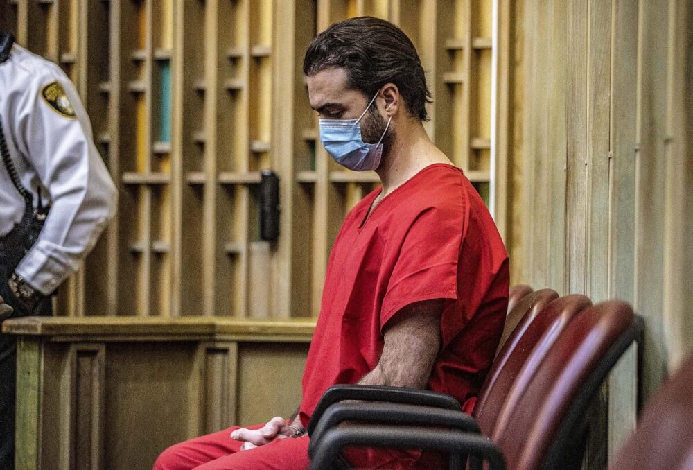 Pablo Lyle va a salir libre en los ultimos meses