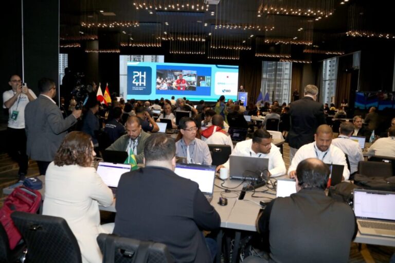 República Dominicana se ubica entre los seis países con mejor desempeño en Conectatón Regional de Salud Digital