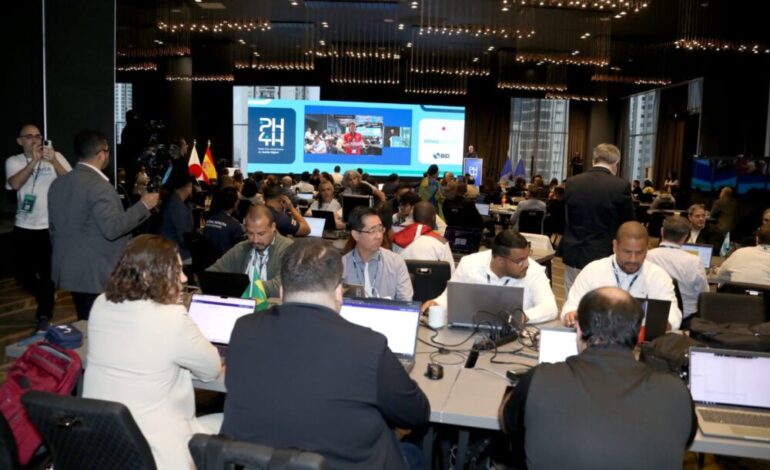República Dominicana se ubica entre los seis países con mejor desempeño en Conectatón Regional de Salud Digital