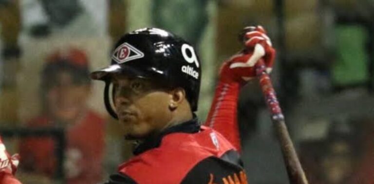 Leones del Escogido libera a Wander Franco y William Lugo
