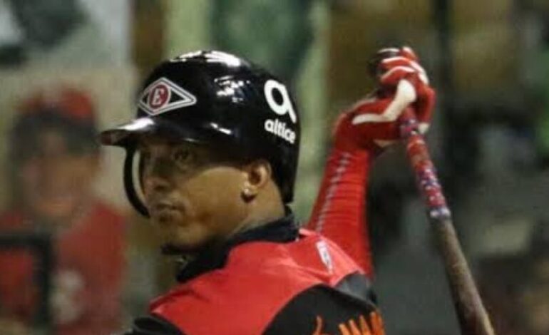 Leones del Escogido libera a Wander Franco y William Lugo
