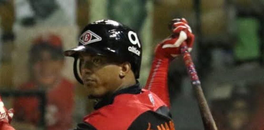 Leones del Escogido libera a Wander Franco y William Lugo