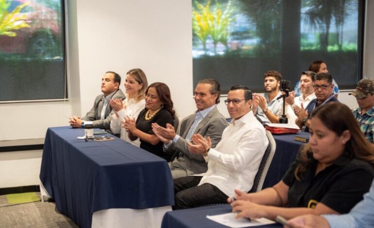 Gray Line inicia operaciones en El Salvador con inversión dominicana