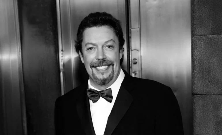 Muere Tim Curry