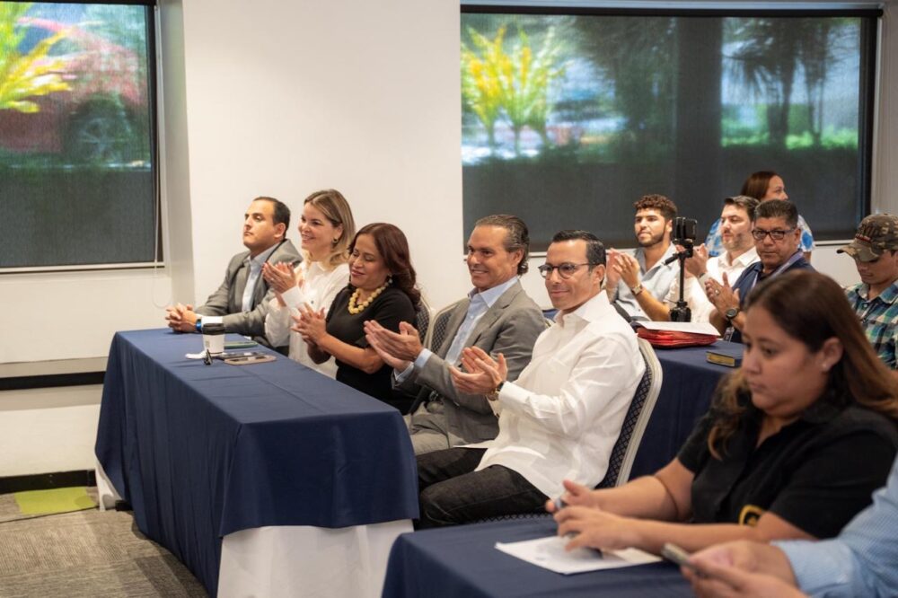 Gray Line inicia operaciones en El Salvador con inversión dominicana