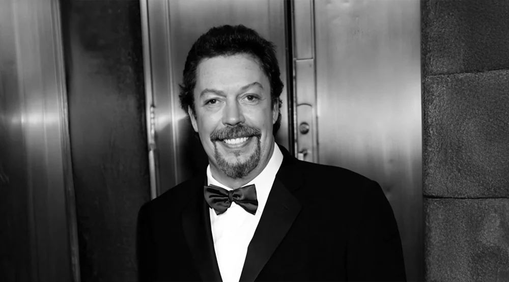 Muere Tim Curry
