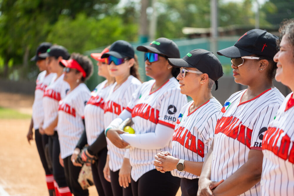 Banco BHD fortalece el bienestar de sus colaboradores mediante iniciativas deportivas