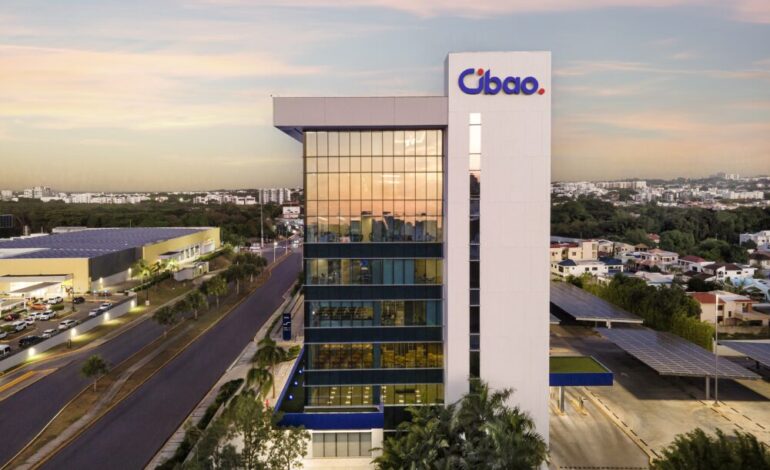 Feller Rate mantiene en A+ la solvencia de Asociación Cibao con perspectiva estable