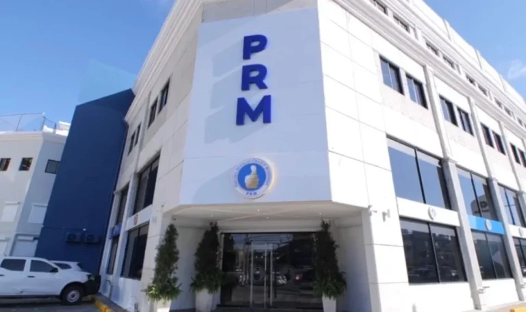 Los nuevos sheriffs del PRM: cambiaran el mapa del poder