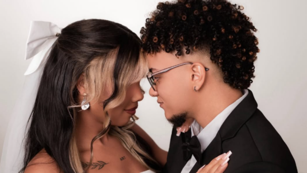 Pareja trans celebra su matrimonio, reconocido  por la JCE