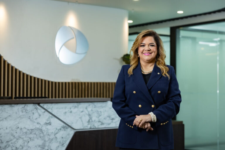 Banco BHD recibe reconocimiento por promover la lactancia y el bienestar de sus colaboradoras