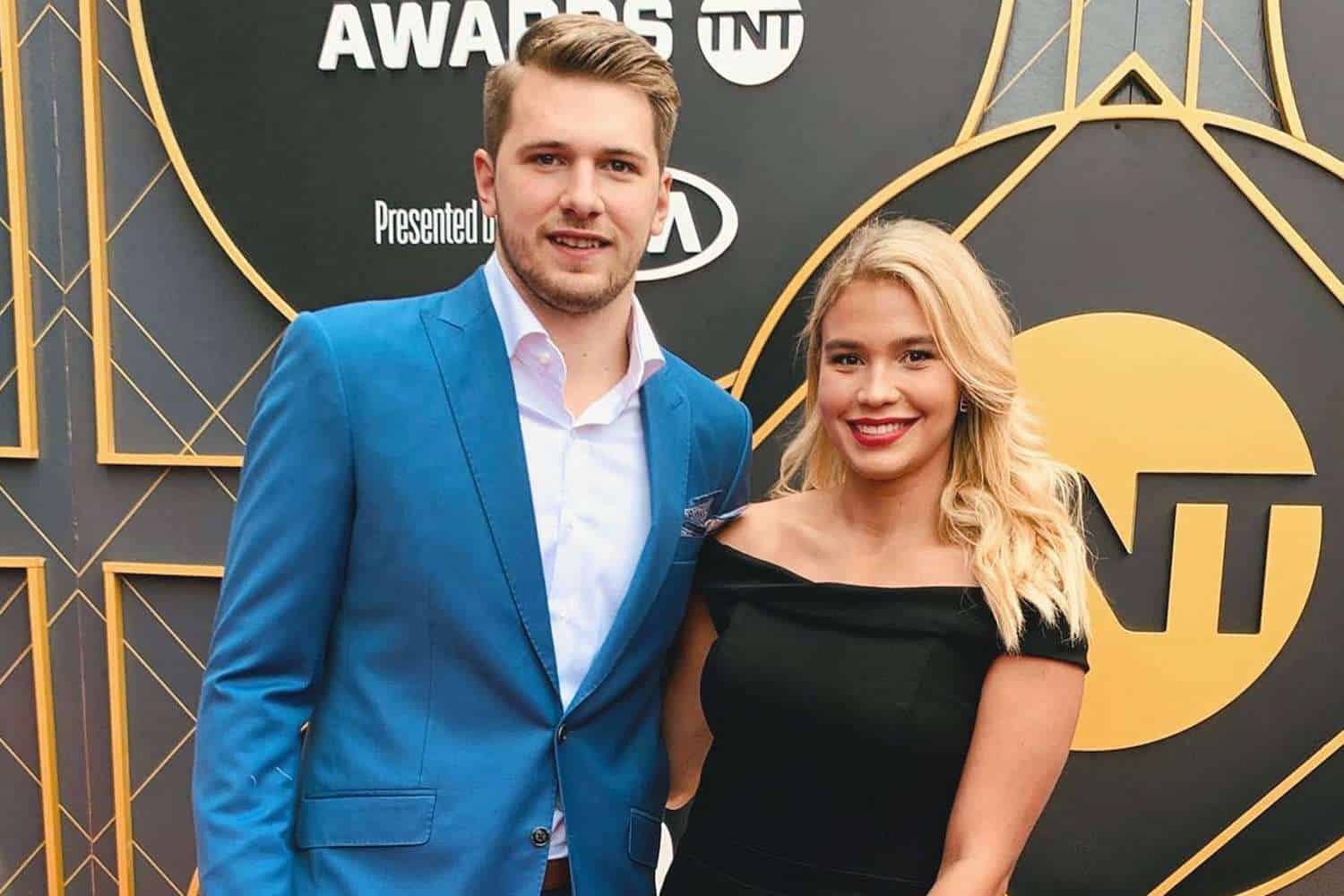 Expareja de Luka Doncic reclama US$50 millones y busca limitar su convivencia con sus hijas
