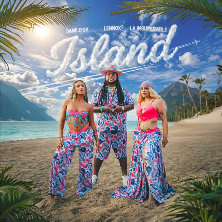 “Island” alcanza un millón de vistas en cuatro días