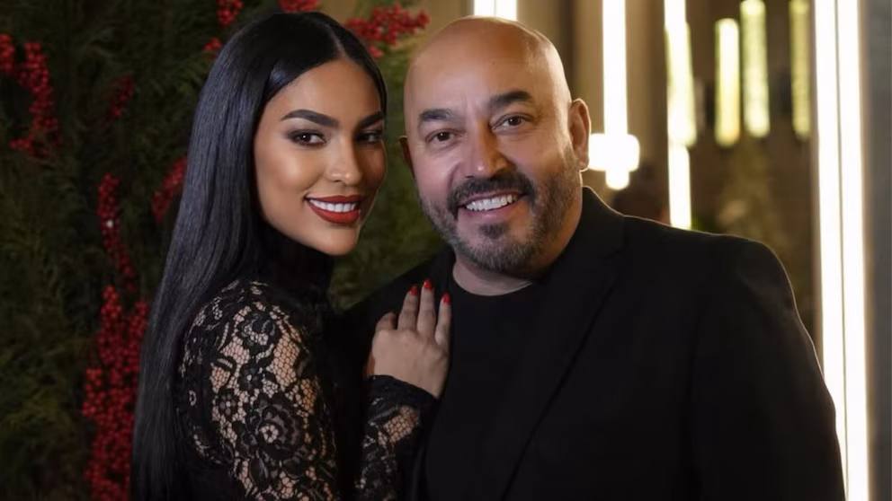 Taina Pimentel confirma ruptura con Lupillo Rivera tras ocho meses