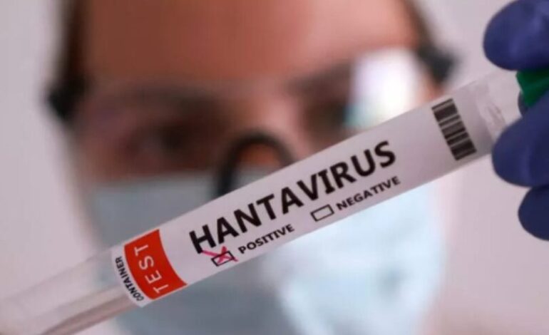 Alerta por hantavirus: detectan caso en turista aislado en España