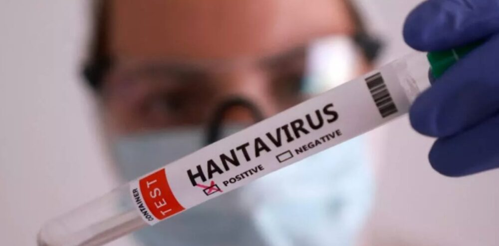 Alerta por hantavirus: detectan caso en turista aislado en España