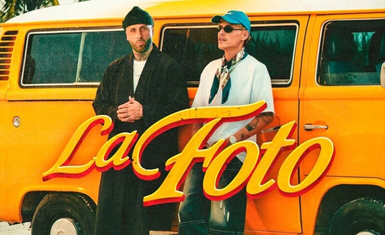 De los apagones a Nicky Jam: una foto cambió su vida