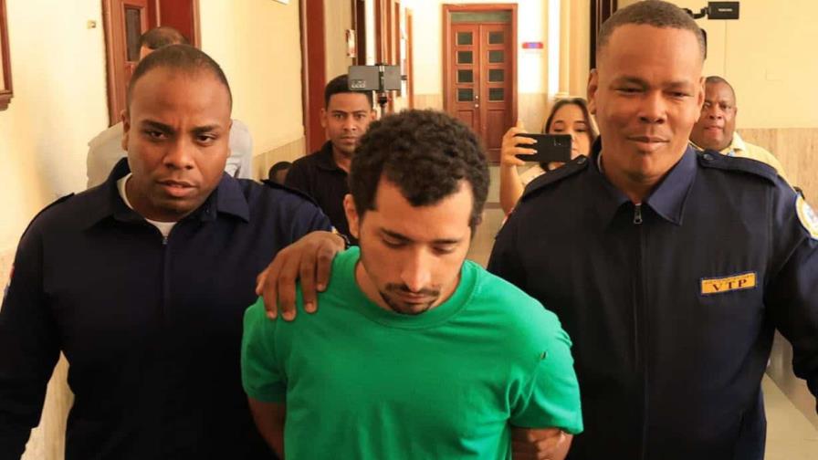 Familia de Ivonne Handal pide prisión para Jean Andrés Pumarol pese a diagnóstico psiquiátrico