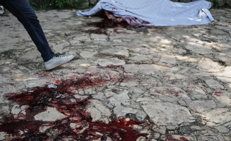 Haití despide a sus muertos mientras crece el temor a otra masacre