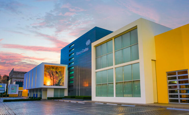 Feller Rate mejora perspectivas de Banco Caribe a positivas
