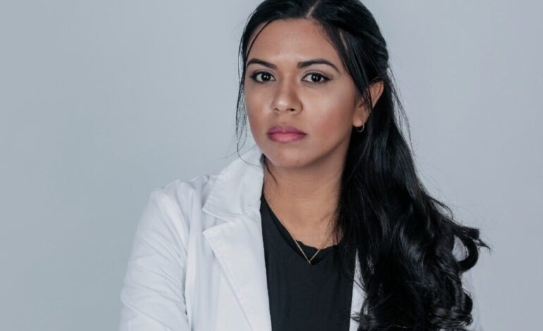 Healthy Smile Foundation impulsará salud bucal para adultos mayores
