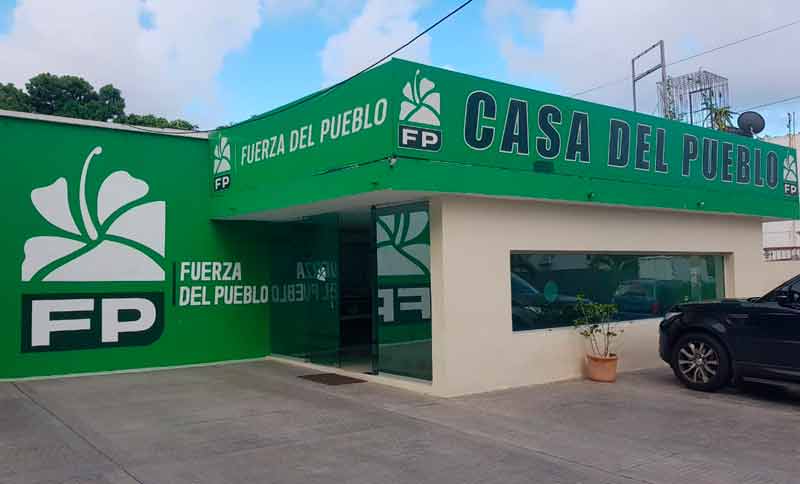 FP capacita sobre delitos y sanciones electorales
