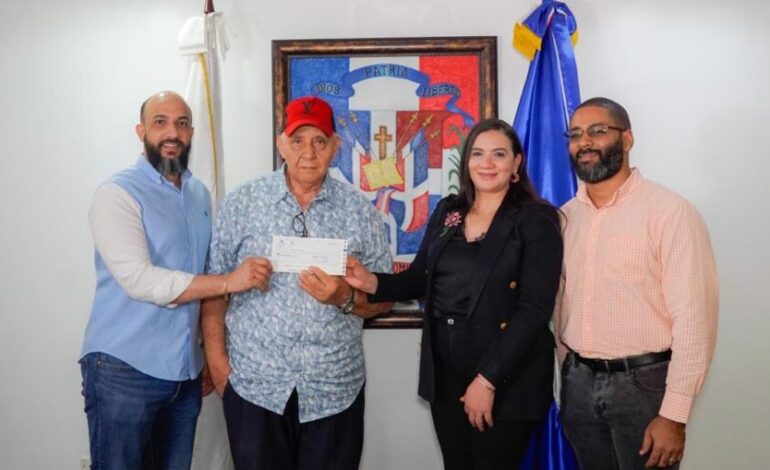 Banilejo gana RD$10 millones en el Extraordinario de los Padres