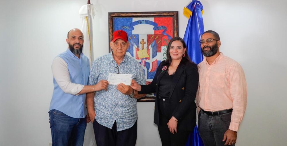 Banilejo gana RD$10 millones en el Extraordinario de los Padres