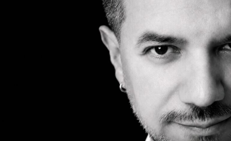 Jota Gé presenta “Unplugged”, un álbum íntimo de 13 canciones