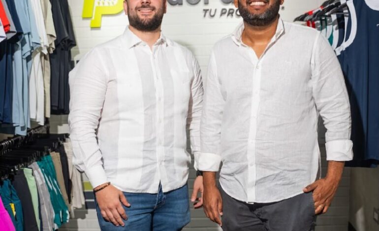 Todo Pádel abre sus puertas para impulsar el deporte en RD