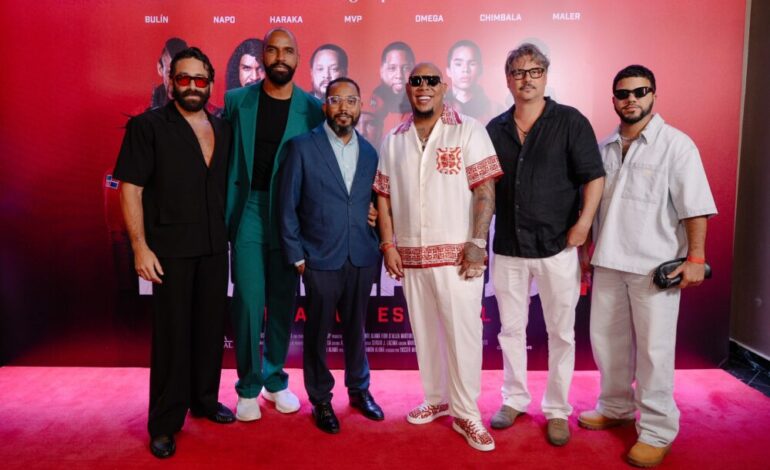 “Los Rechazados 2” celebra su gala premier y llega a los cines este jueves