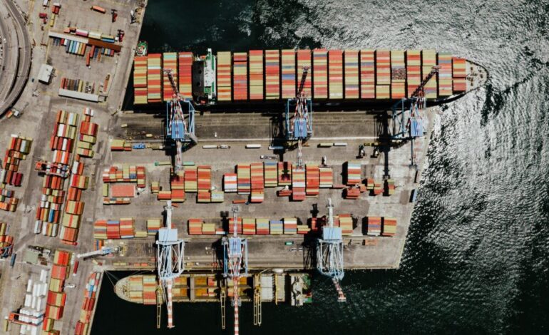 RD fortalece su trazabilidad para impulsar el nearshoring
