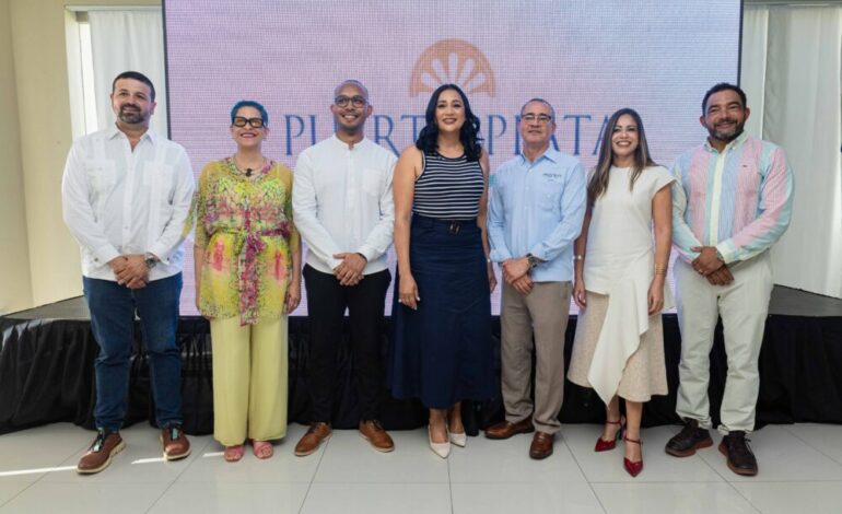 Aventúrate RD 2026 anuncia agenda en Puerto Plata