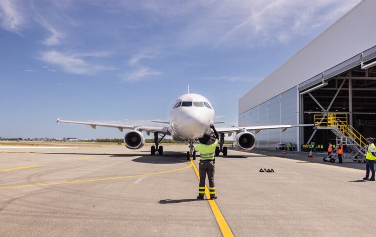 FL Technics inicia operaciones de mantenimiento pesado en Punta Cana con inversión de US$70 millones