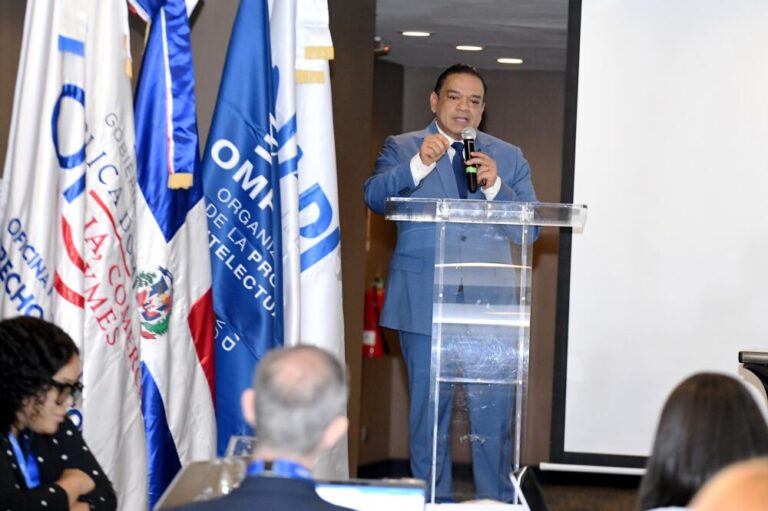 ONDA llama a integrar la propiedad intelectual en las políticas públicas